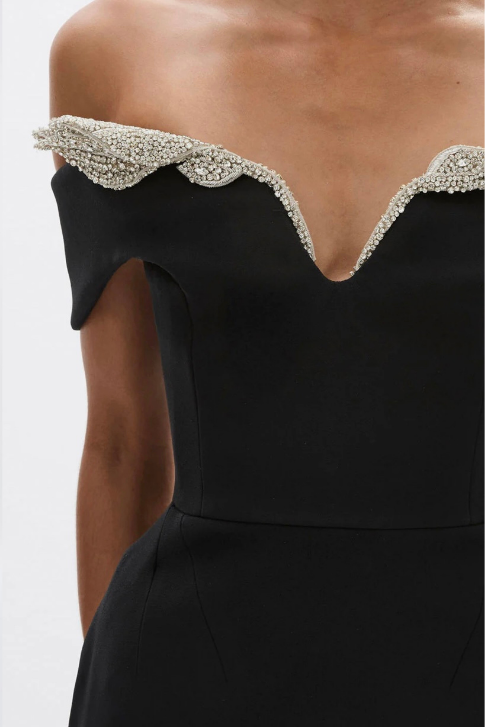 OSCAR GOWN