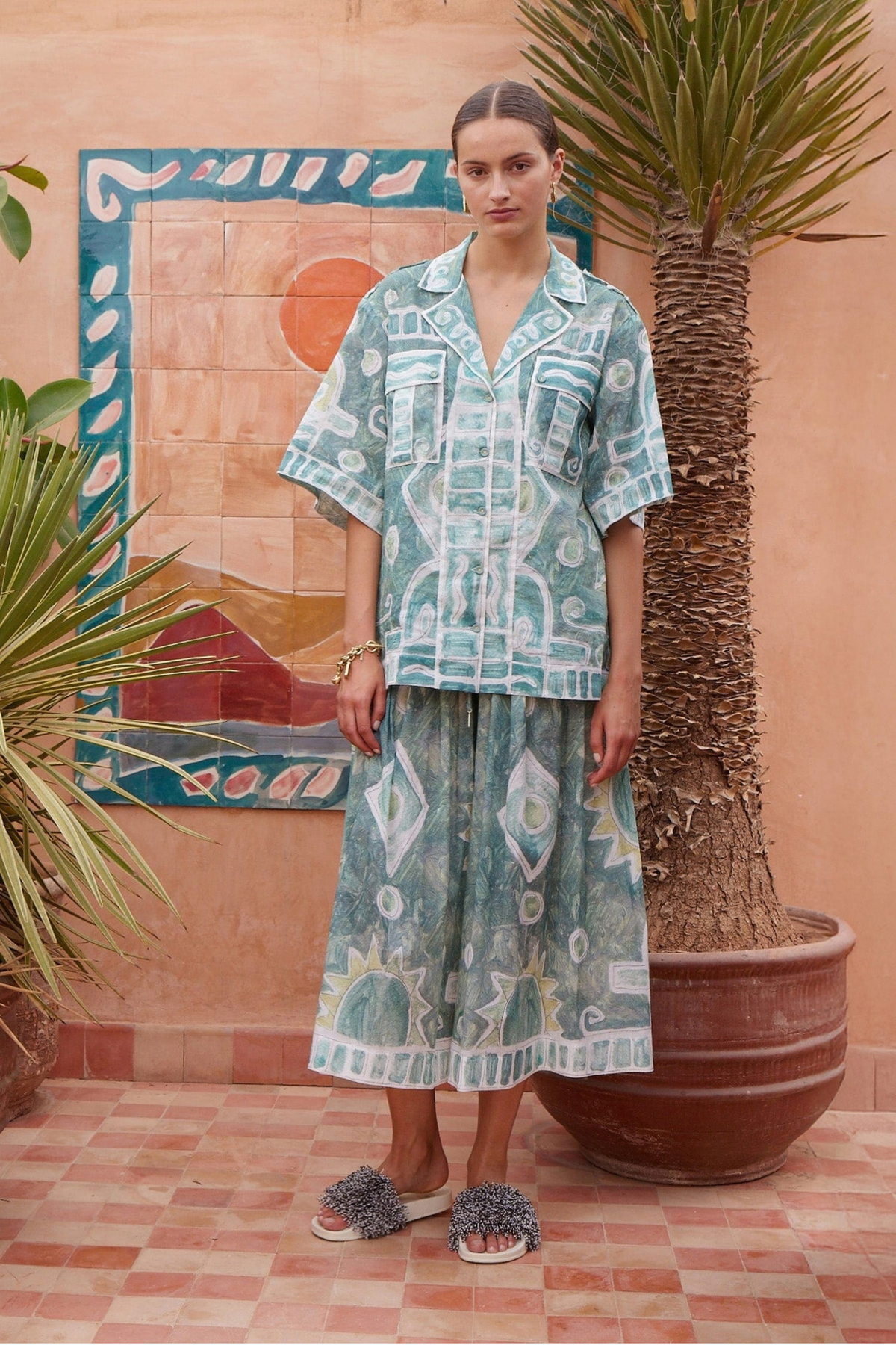 SAMIRA SET