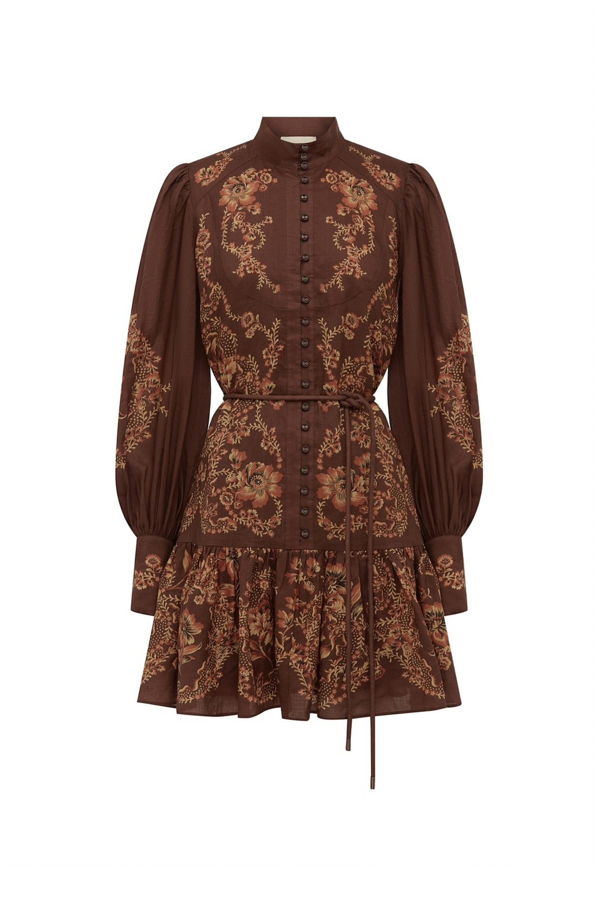 SERAPHINA MINI DRESS
