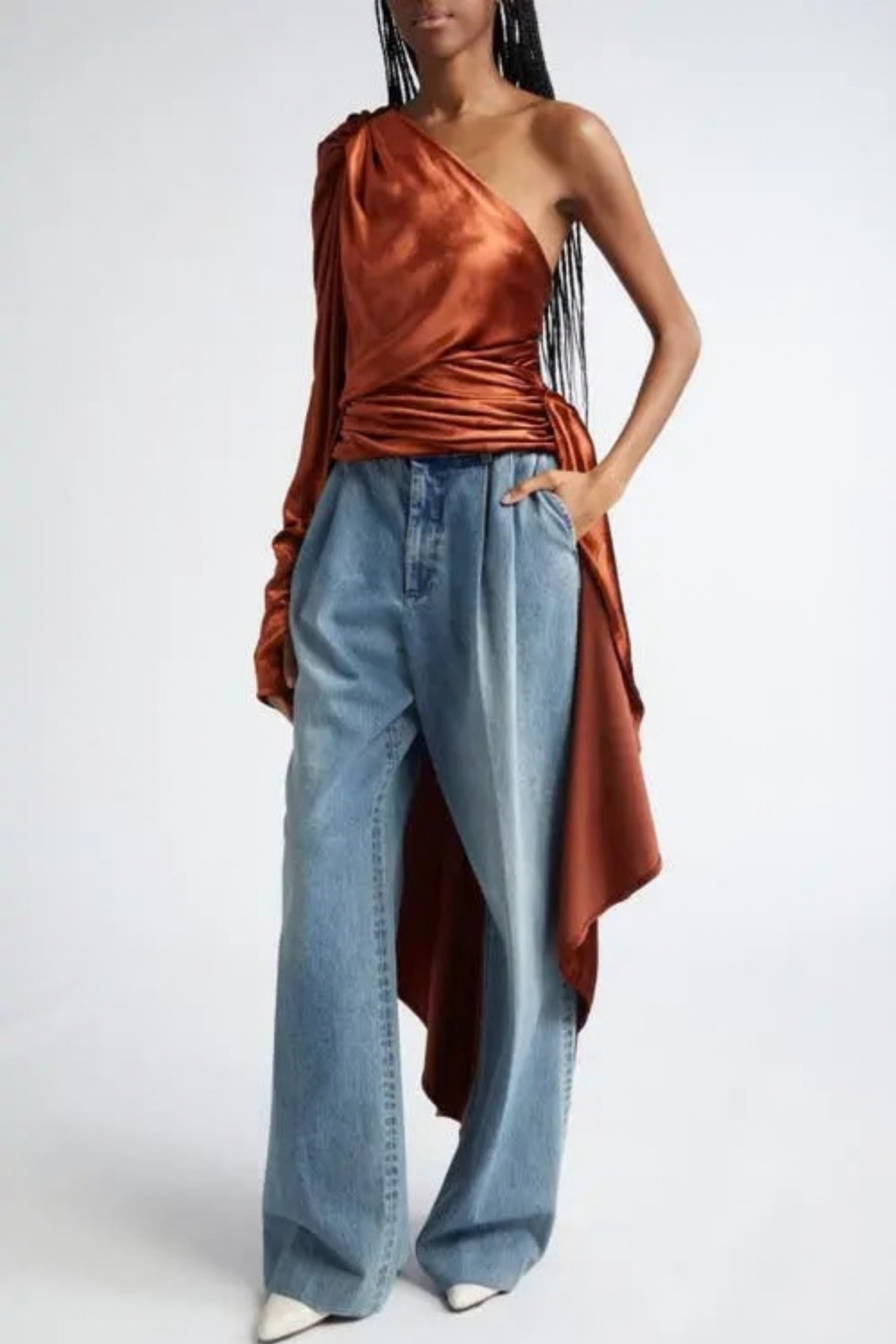 ILLUSTRATION ASYMMETRIC TOP