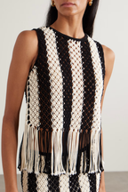 WANDERLUST MACRAME SET