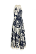 MICKEY MIDI DRESS