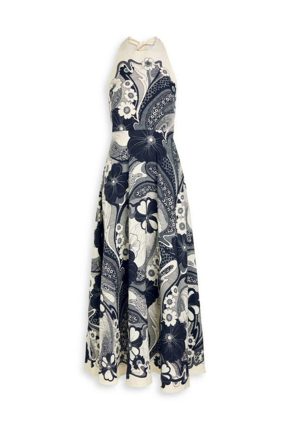 MICKEY MIDI DRESS