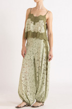 TILLY SET PISTACHIO