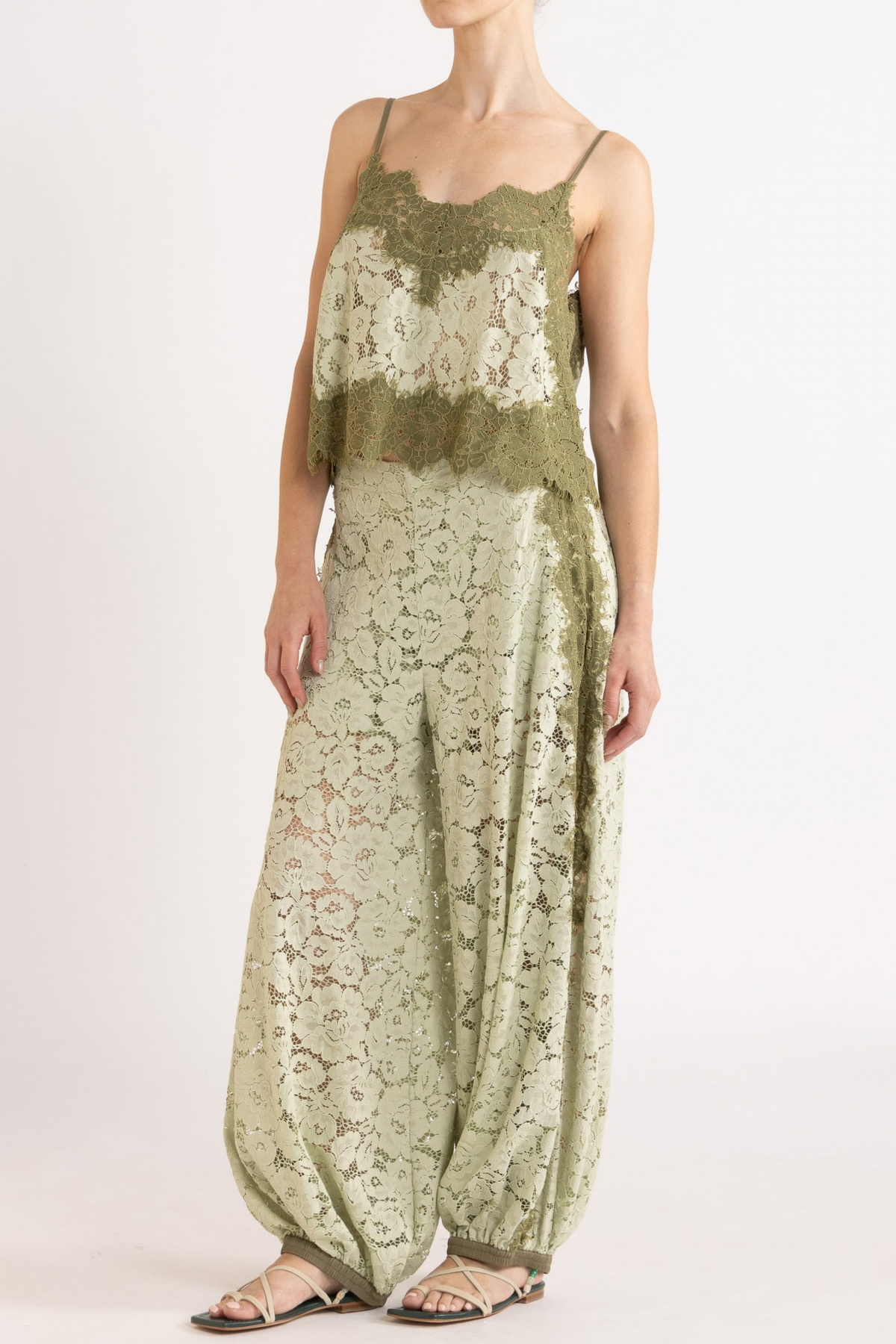 TILLY SET PISTACHIO