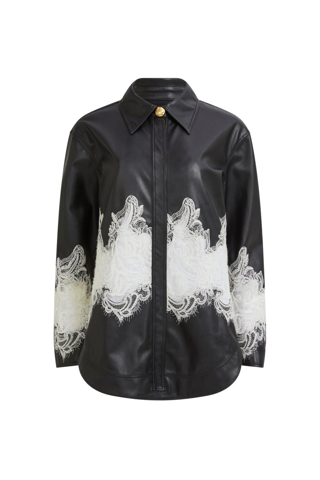 ARIELLA SHIRT