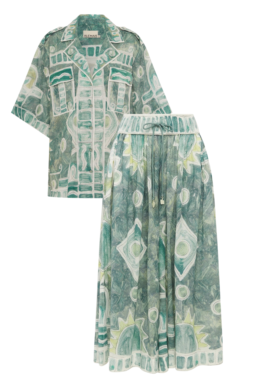 SAMIRA SET