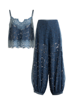 TILLY OCEAN SET
