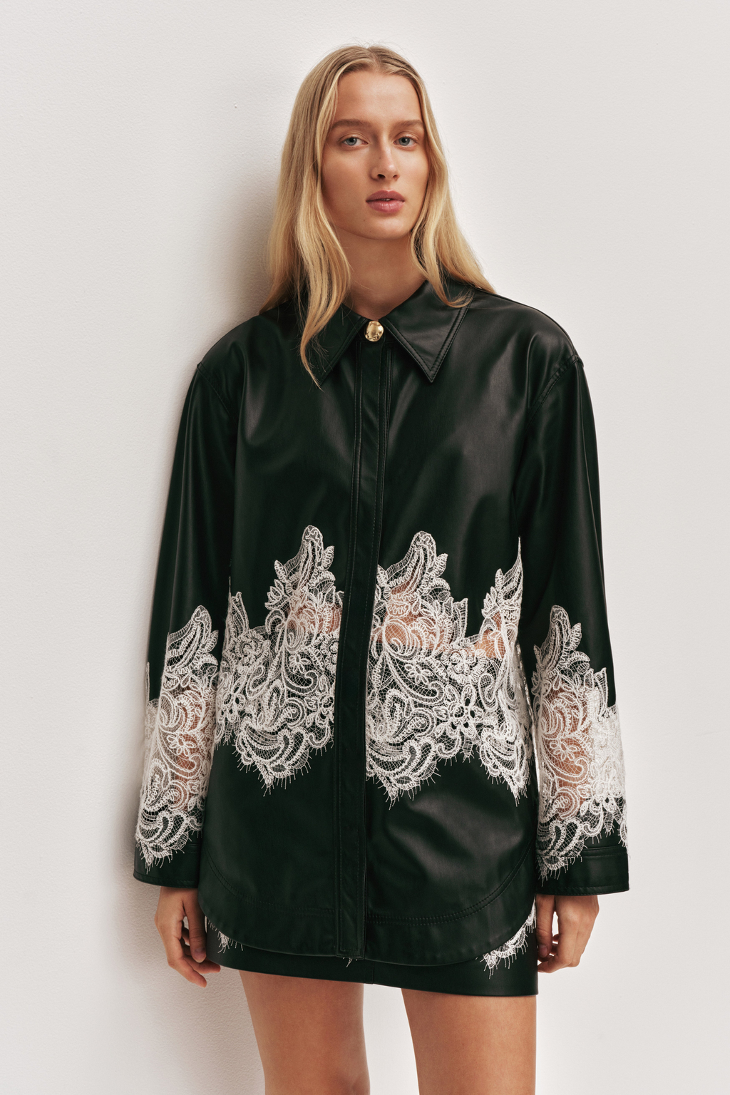 ARIELLA SHIRT
