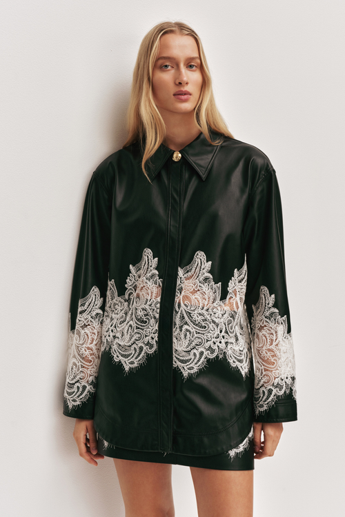 ARIELLA SHIRT