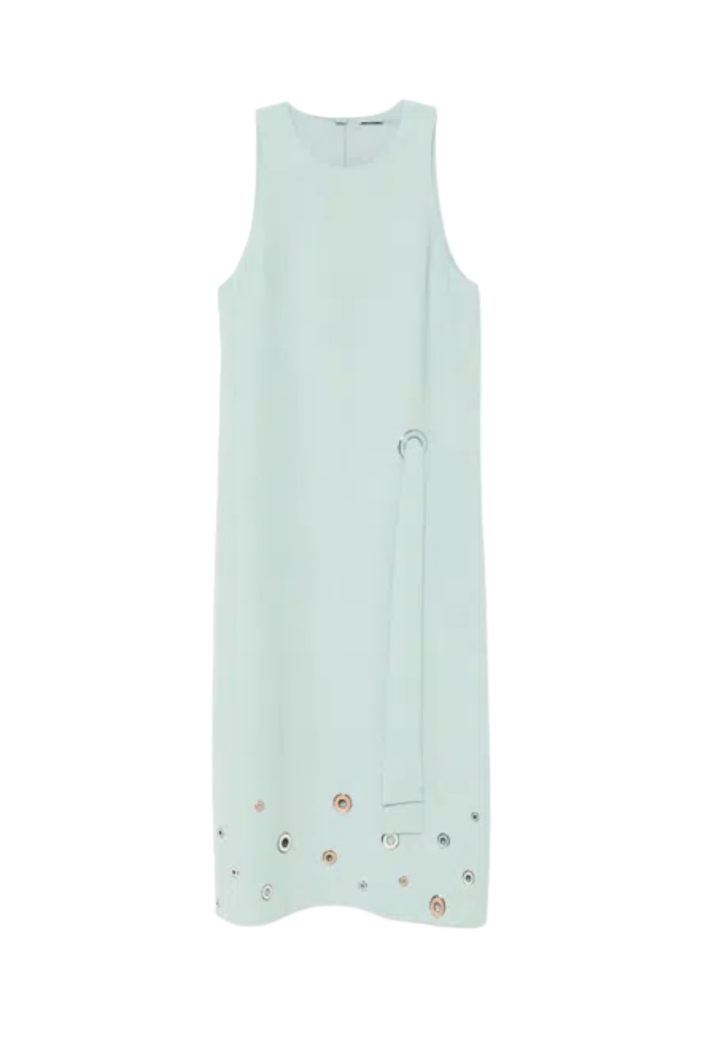 DELFINE DRESS