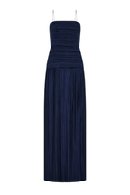 ROYAL DEBUT DRESS