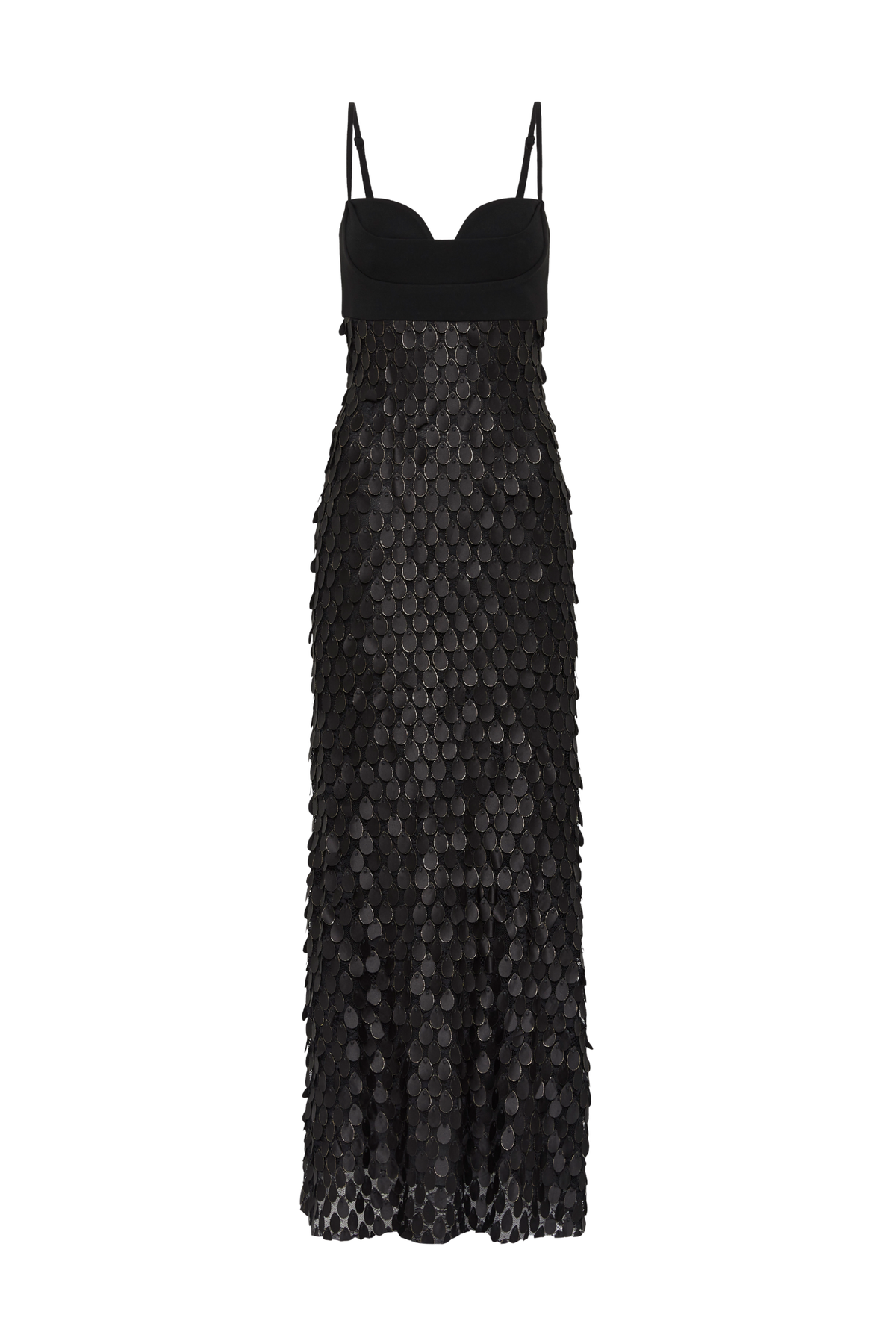 SUPREME EXTREME DRESS
