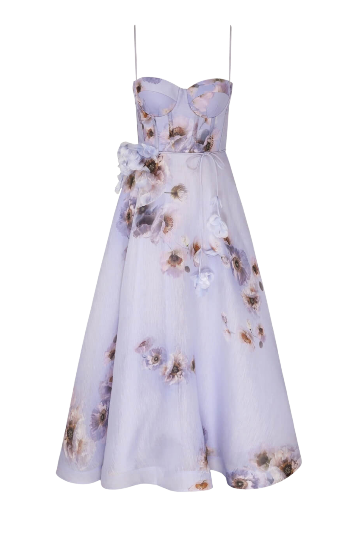 HYPNOTIC PICNIC DRESS