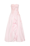 SPLENDOUR FLOWER GOWN