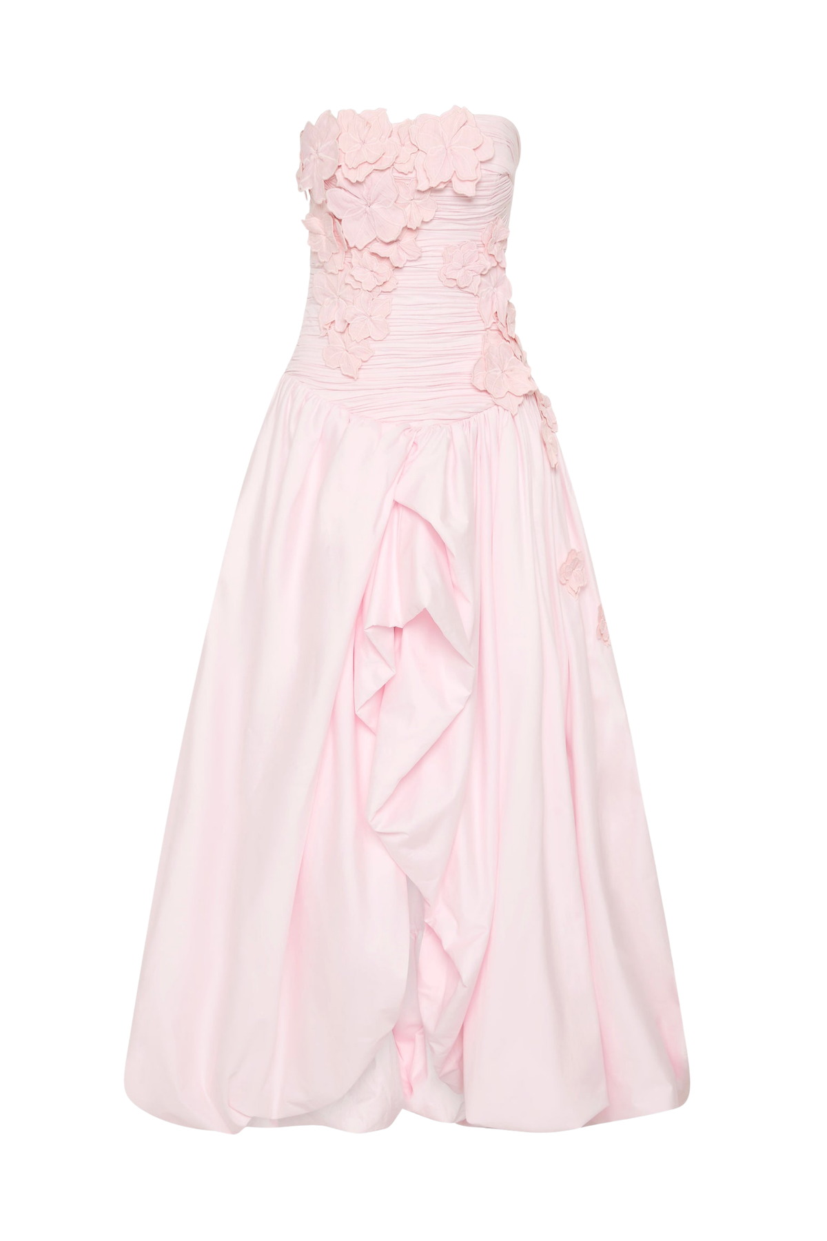 SPLENDOUR FLOWER GOWN