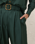 PAVILLION PINE TUCK SET